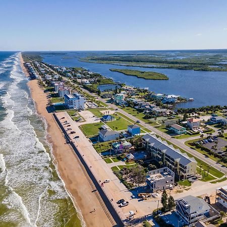 Kiawah Bay 106 Villa New Smyrna Beach Exterior photo