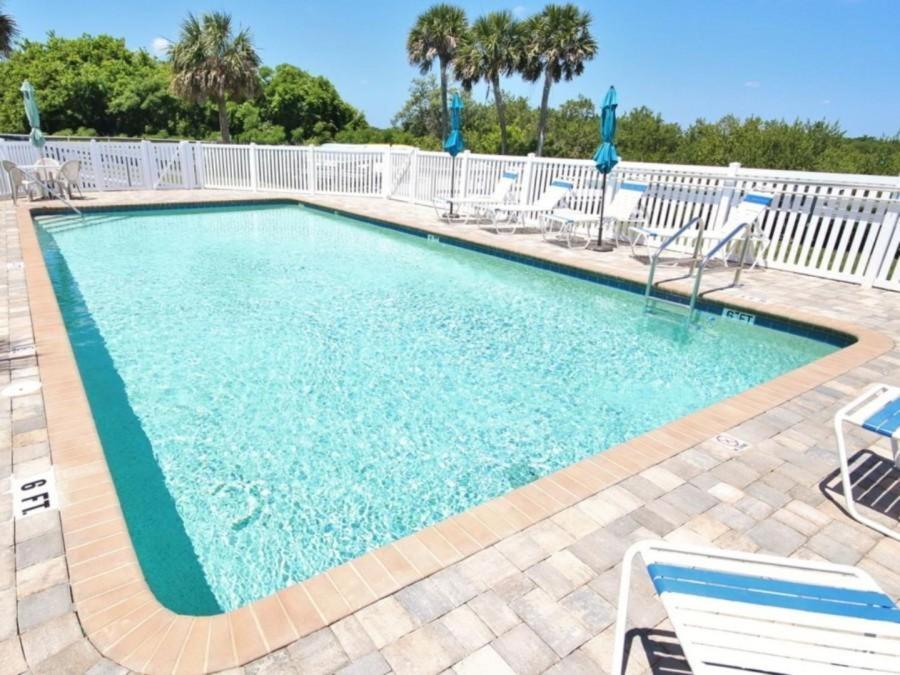 Kiawah Bay 106 Villa New Smyrna Beach Exterior photo