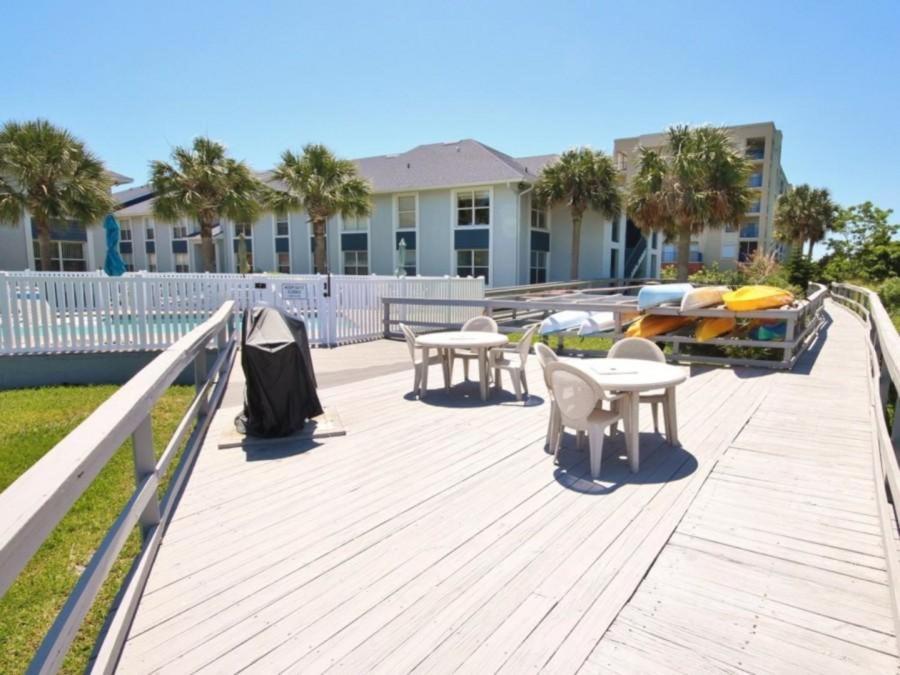 Kiawah Bay 106 Villa New Smyrna Beach Exterior photo