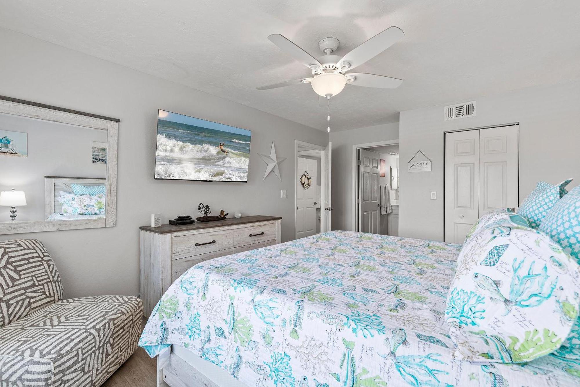 Kiawah Bay 106 Villa New Smyrna Beach Exterior photo
