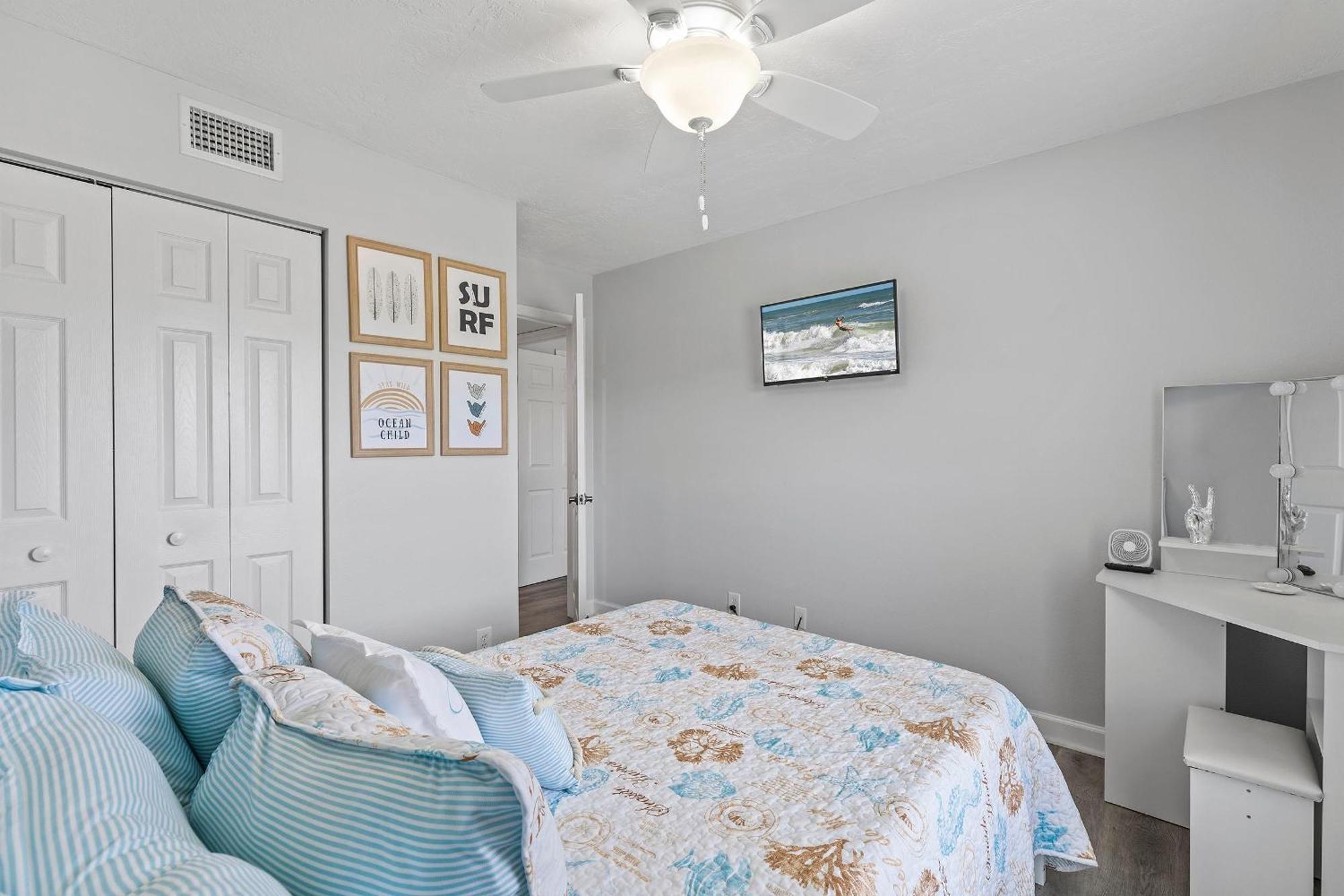 Kiawah Bay 106 Villa New Smyrna Beach Exterior photo