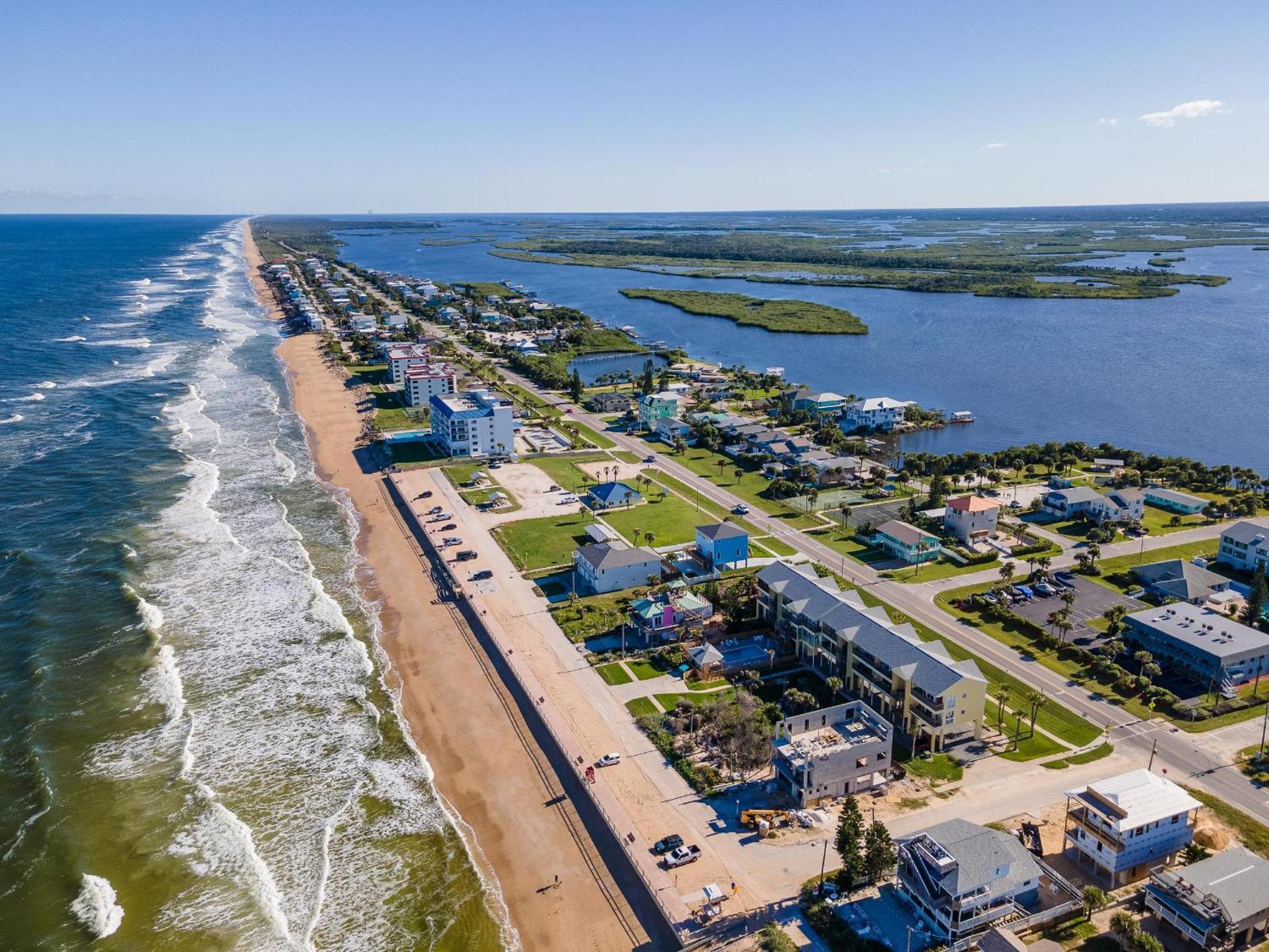 Kiawah Bay 106 Villa New Smyrna Beach Exterior photo