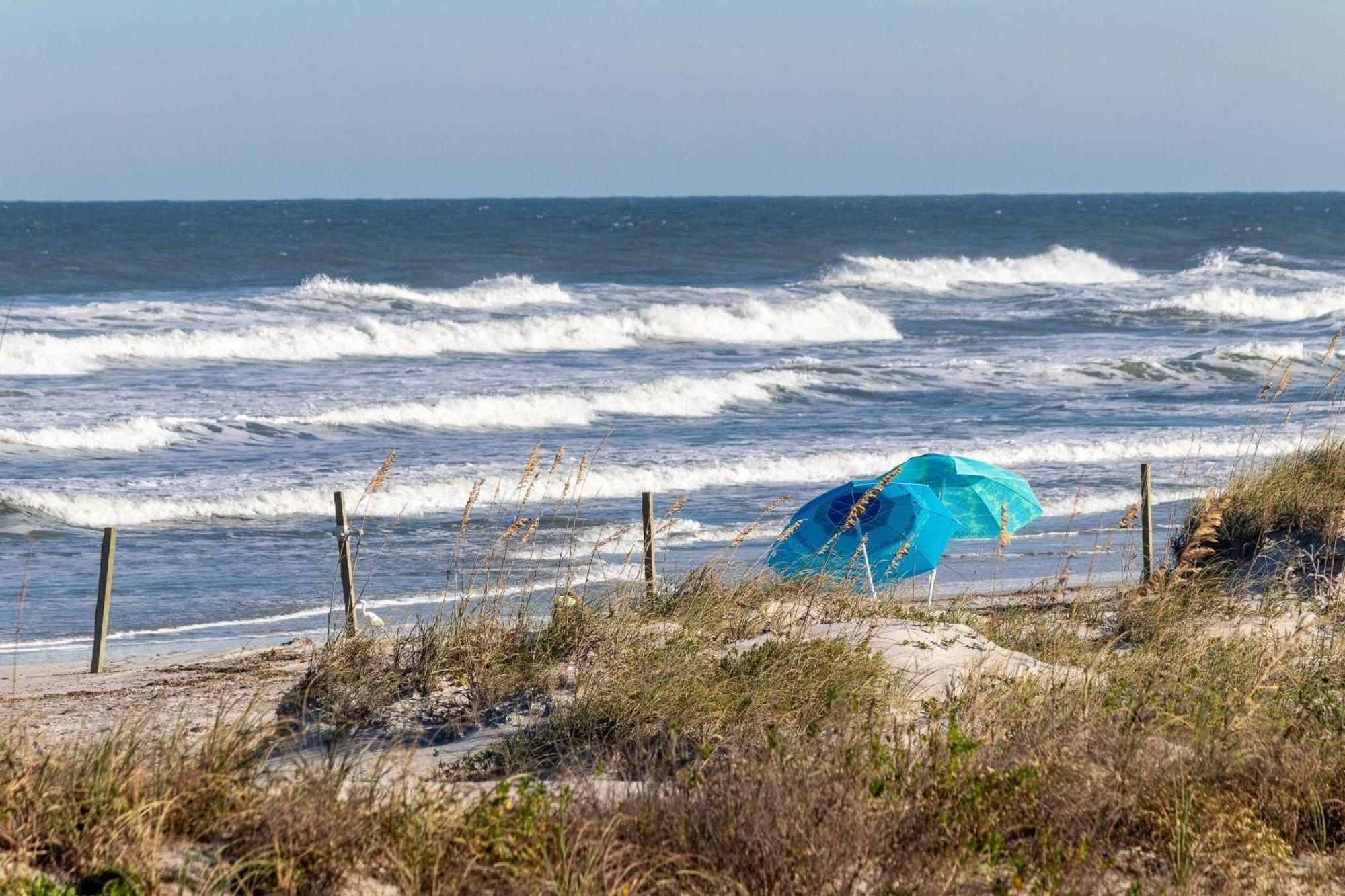 Kiawah Bay 106 Villa New Smyrna Beach Exterior photo